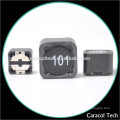 0602-151M Shielded SMT Inductor With 150uH Initial Inductance